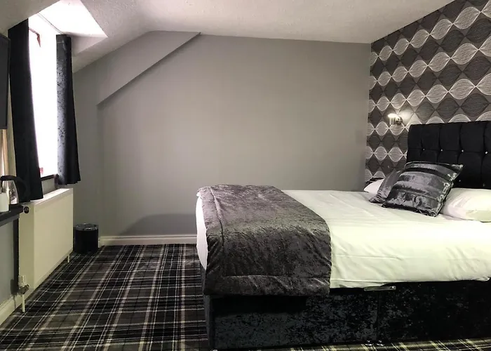 Birmingham Hostel
