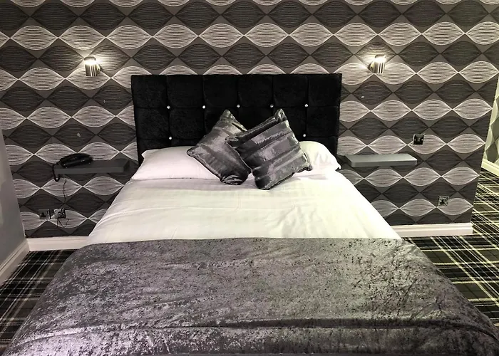 Birmingham Hostel