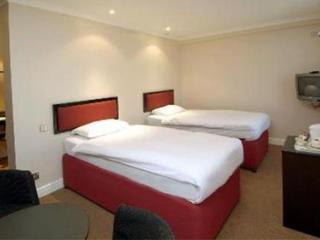 Hostel Birmingham Hostel Birmingham