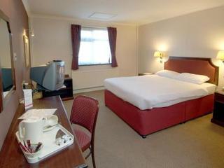 Birmingham Hostel