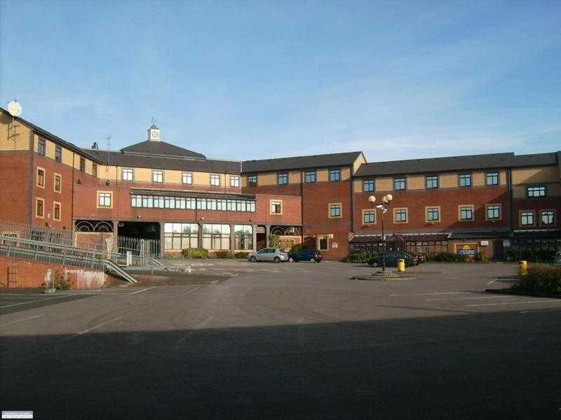 Birmingham Hostel Hostel *