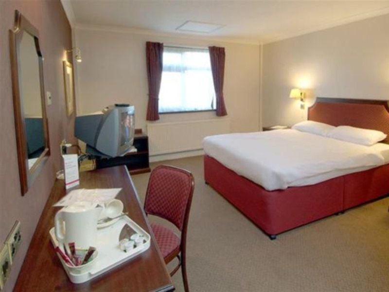 Birmingham Hostel