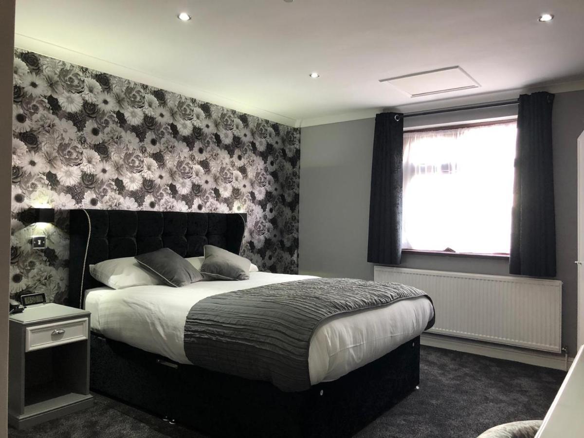 Birmingham Hostel Birmingham