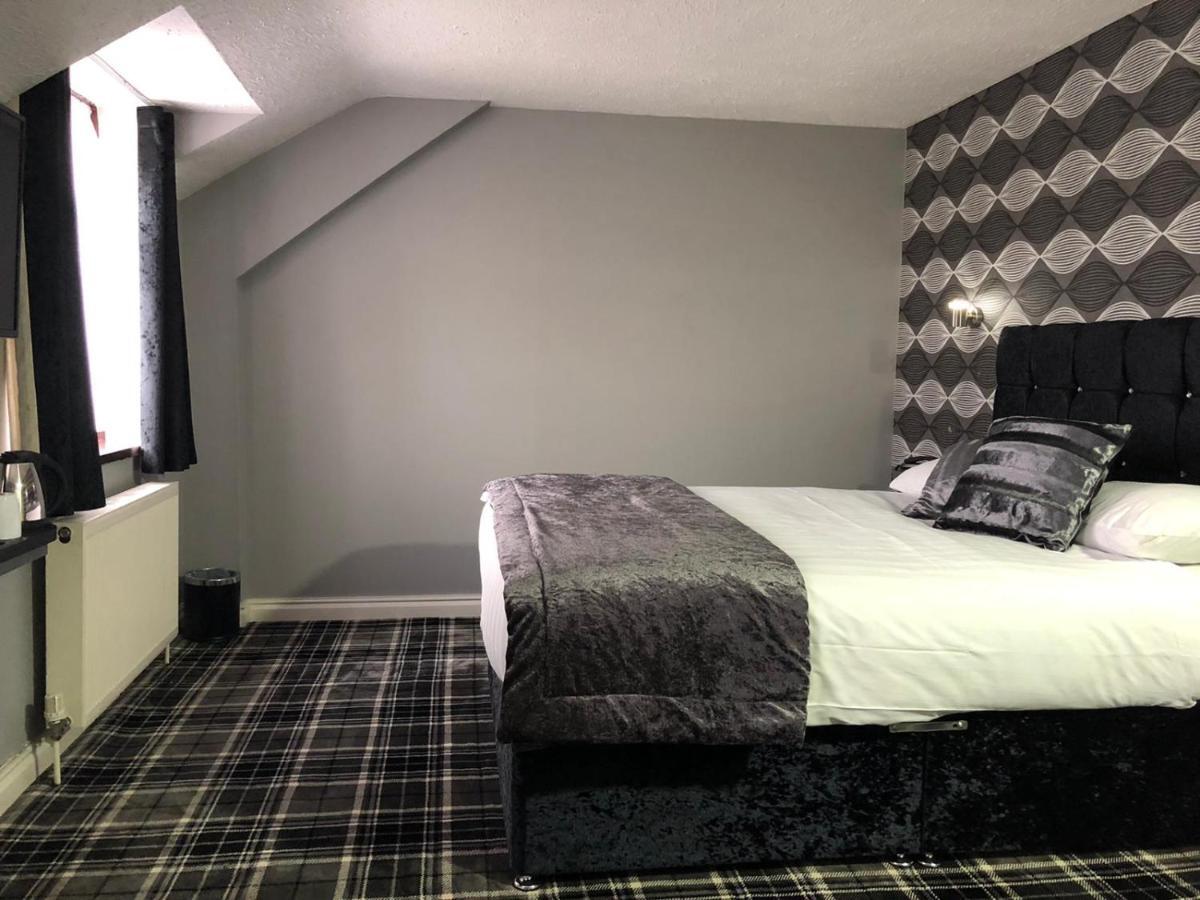 Hostel Birmingham Hostel Birmingham