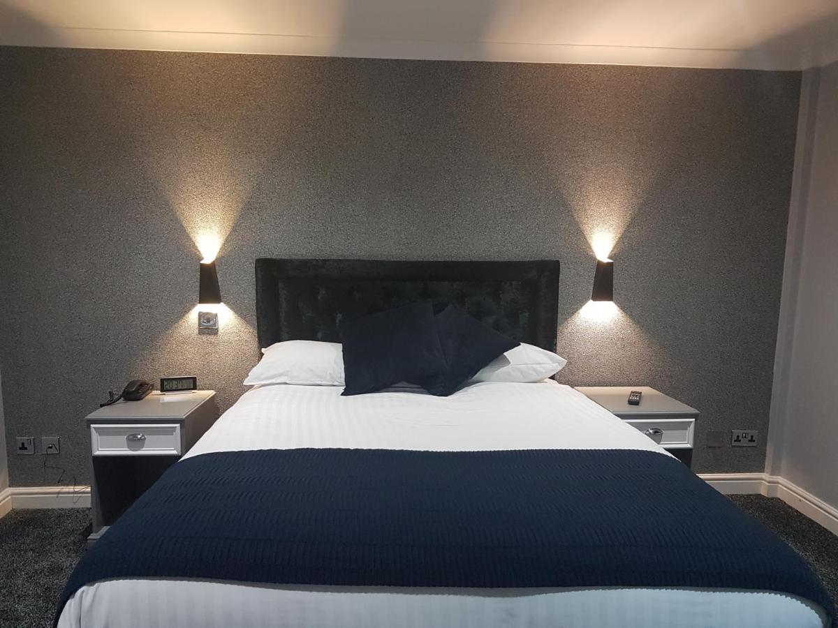 Birmingham Hostel Hostal *