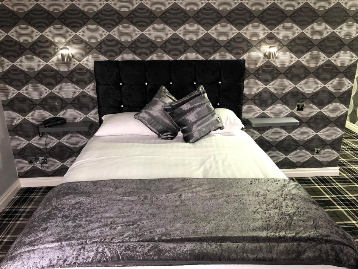 Hostal Birmingham Hostel